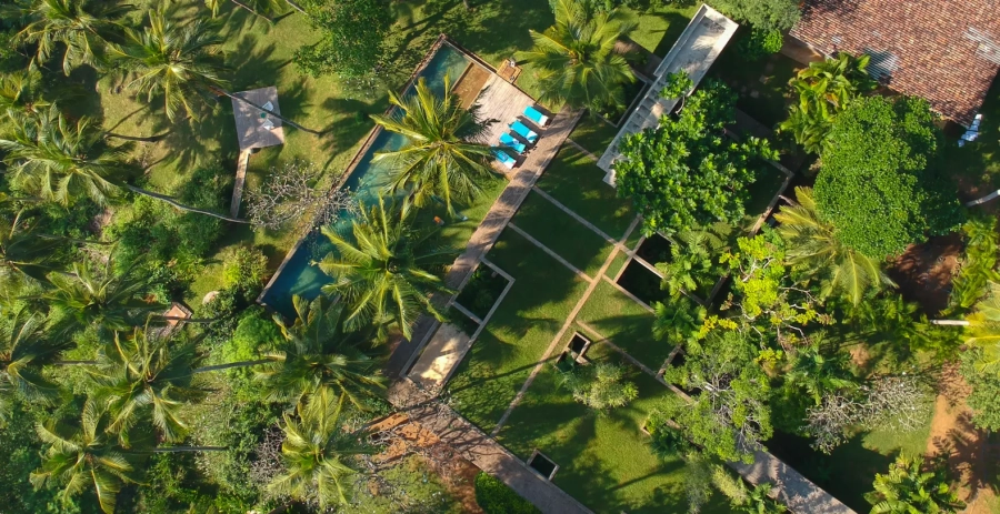 Walatta House  Vacation Villa - Sri Lanka