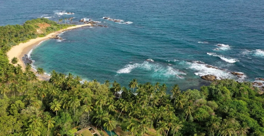 Walatta House  Vacation Villa - Sri Lanka