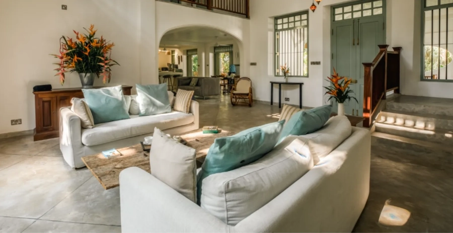 Wijaya Giri Vacation Villa - Sri Lanka