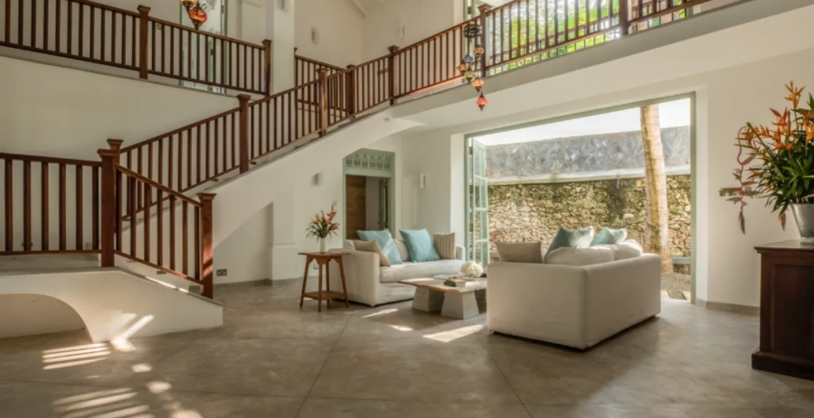 Wijaya Giri Vacation Villa - Sri Lanka