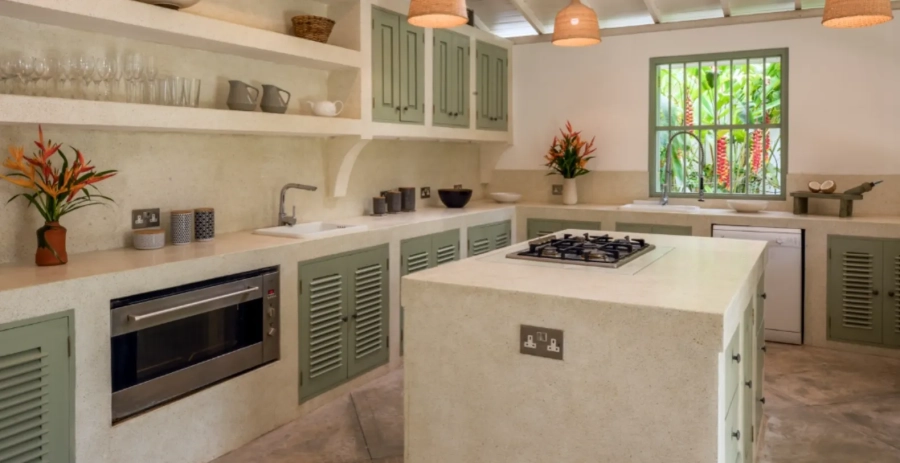 Wijaya Giri Vacation Villa - Sri Lanka