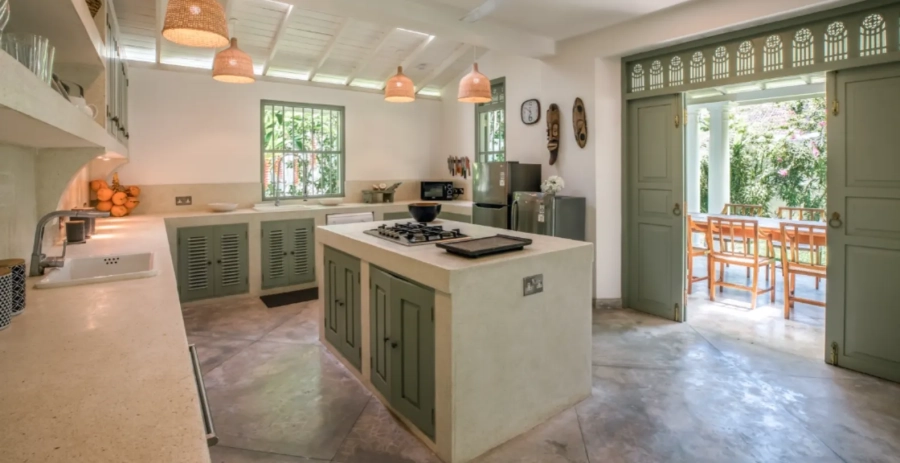 Wijaya Giri Vacation Villa - Sri Lanka