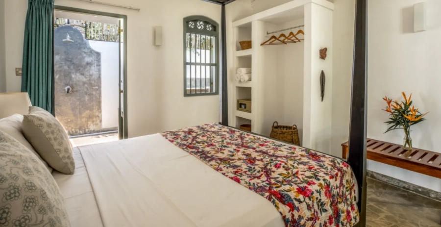 Wijaya Giri Vacation Villa - Sri Lanka