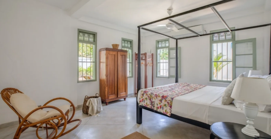 Wijaya Giri Vacation Villa - Sri Lanka