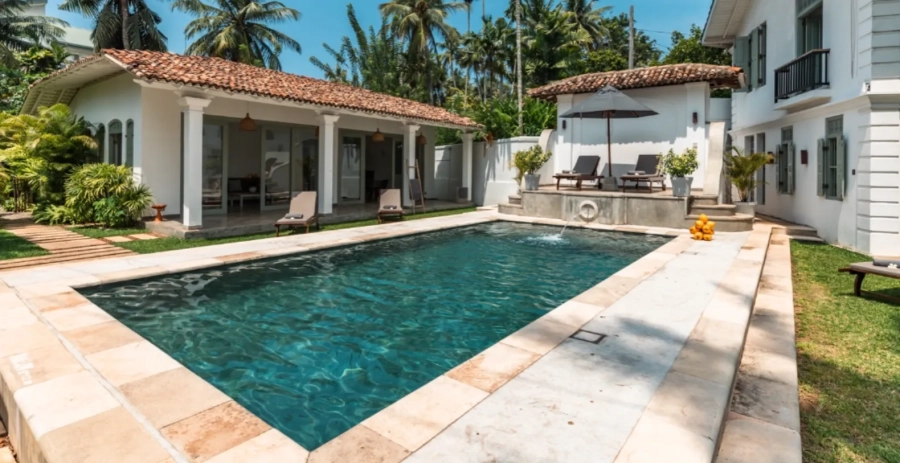 Wijaya Giri Vacation Villa - Sri Lanka