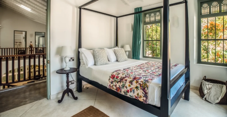 Wijaya Giri Vacation Villa - Sri Lanka