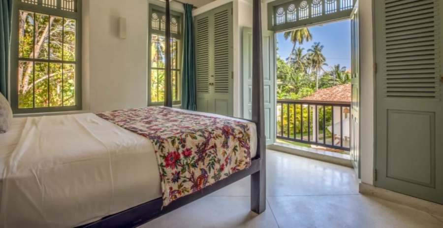 Wijaya Giri Vacation Villa - Sri Lanka