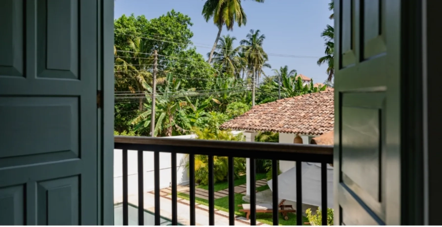 Wijaya Giri Vacation Villa - Sri Lanka