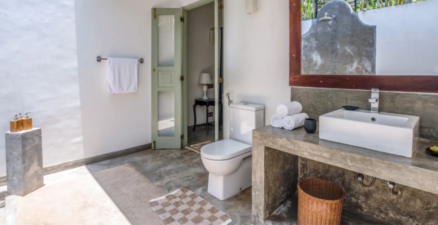 Wijaya Giri Vacation Villa - Sri Lanka