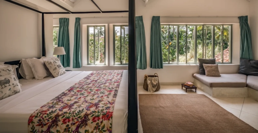 Wijaya Giri Vacation Villa - Sri Lanka