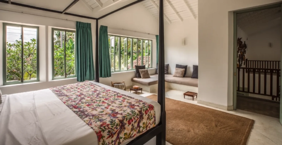 Wijaya Giri Vacation Villa - Sri Lanka