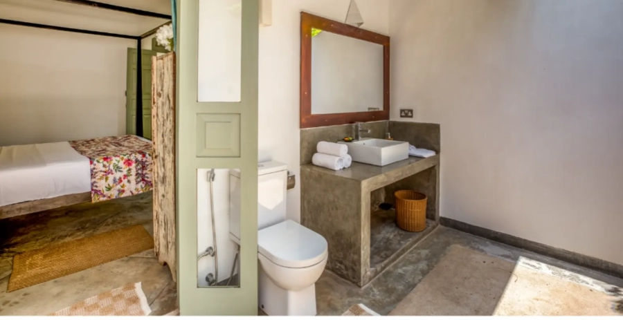 Wijaya Giri Vacation Villa - Sri Lanka