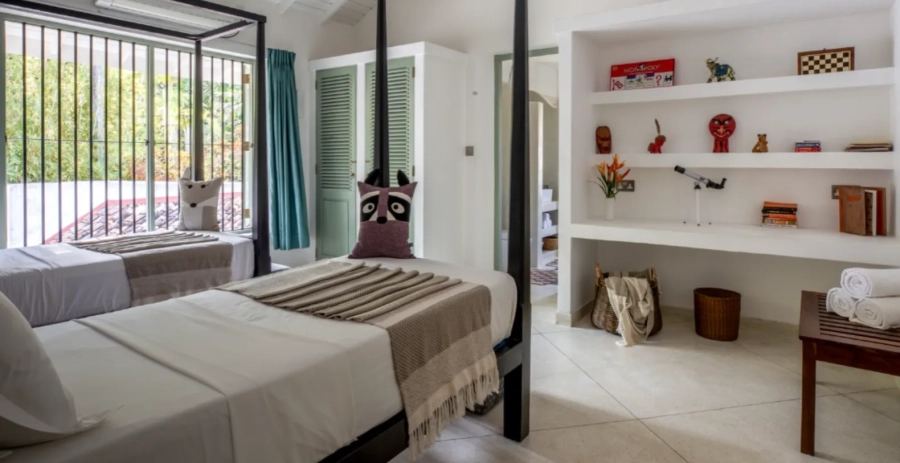 Wijaya Giri Vacation Villa - Sri Lanka