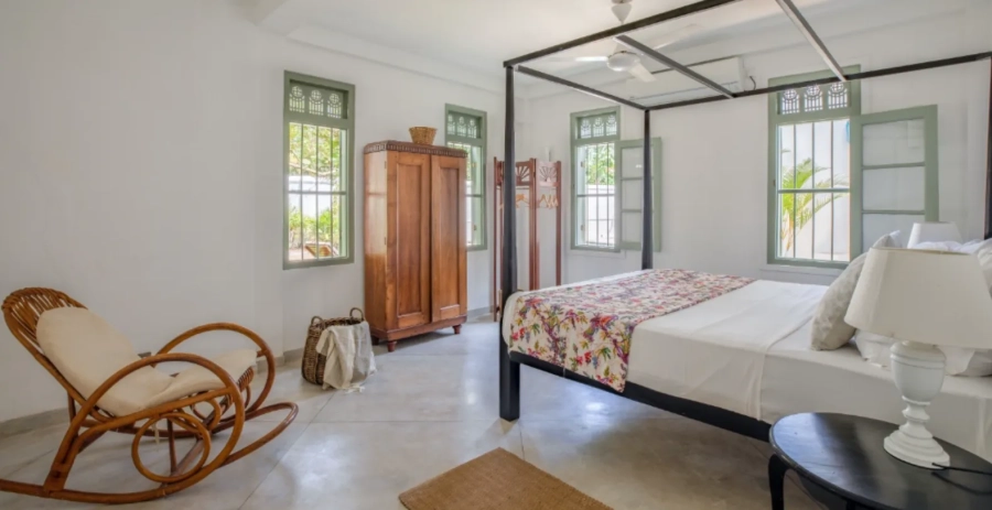 Wijaya Giri Vacation Villa - Sri Lanka