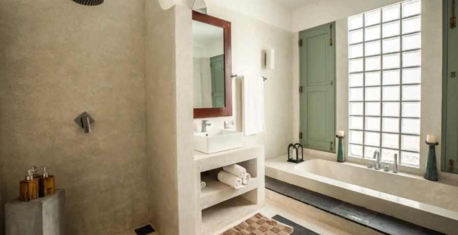 Wijaya Giri Vacation Villa - Sri Lanka