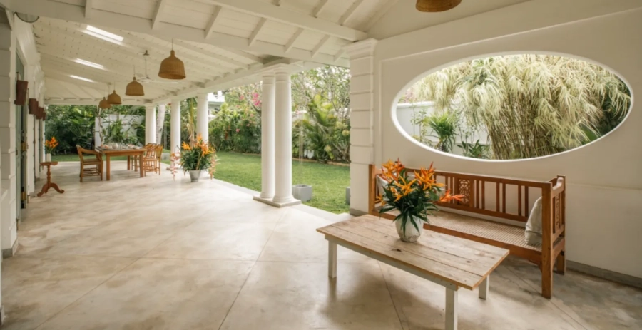 Wijaya Giri Vacation Villa - Sri Lanka