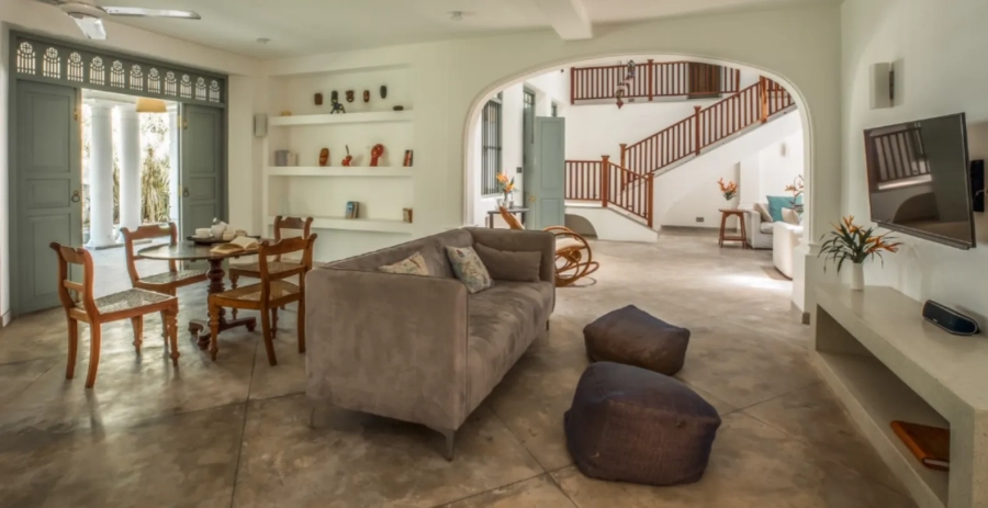 Wijaya Giri Vacation Villa - Sri Lanka