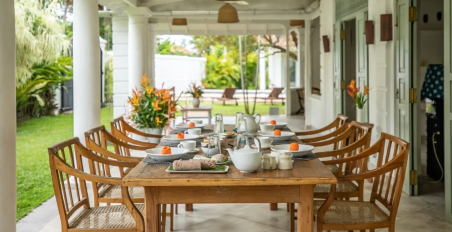 Wijaya Giri Vacation Villa - Sri Lanka