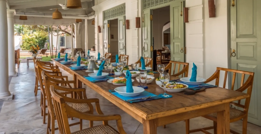 Wijaya Giri Vacation Villa - Sri Lanka