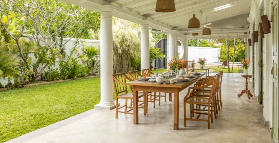 Wijaya Giri Vacation Villa - Sri Lanka