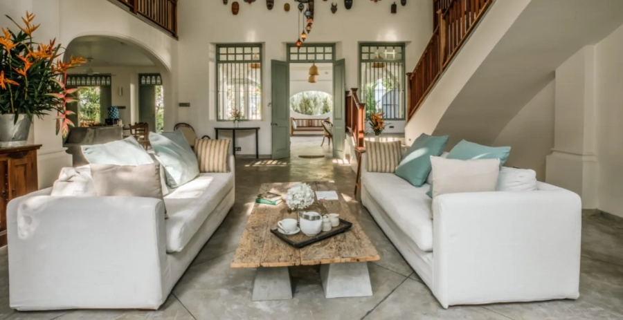 Wijaya Giri Vacation Villa - Sri Lanka