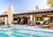 Fairmont Fantasies Arizona Vacation Villa - Scottsdale