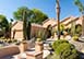 Fairmont Fantasies Arizona Vacation Villa - Scottsdale