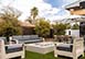 Mondrian Modern Arizona Vacation Villa - Scottsdale