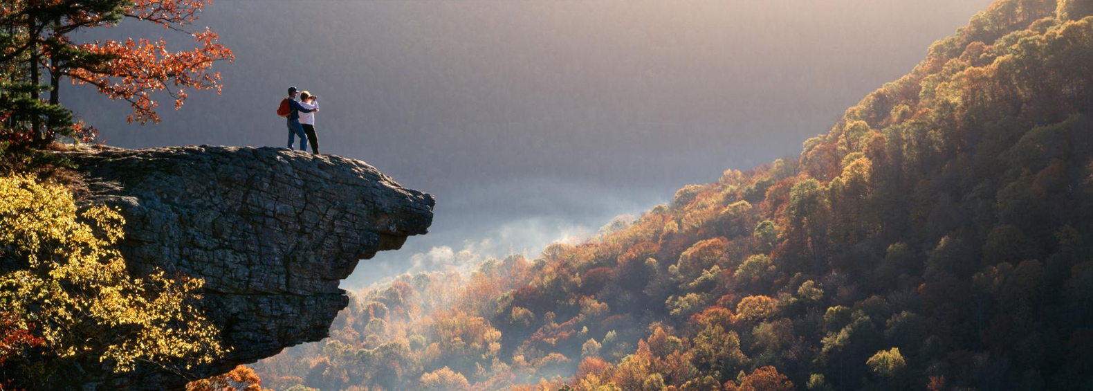 Arkansas Vacation Rentals