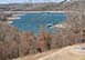 Lake House Rental Norfork Lake Ozark Mountains Arkansas