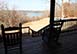 Lake House Rental Norfork Lake Ozark Mountains Arkansas