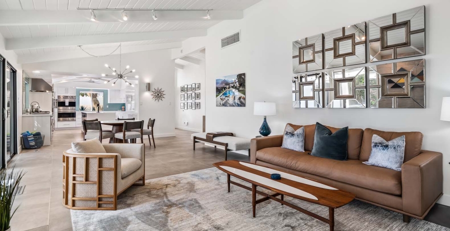 Alexander Desert Dreams California Vacation Villa - Palm Springs