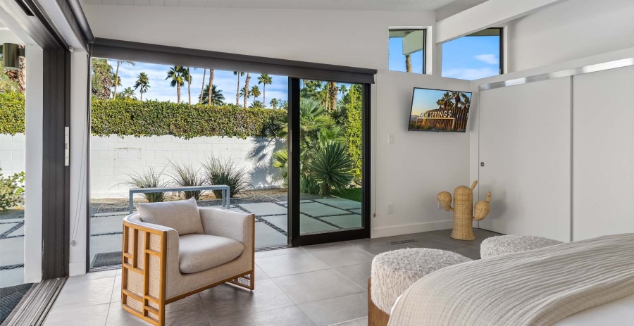Alexander Desert Dreams California Vacation Villa - Palm Springs