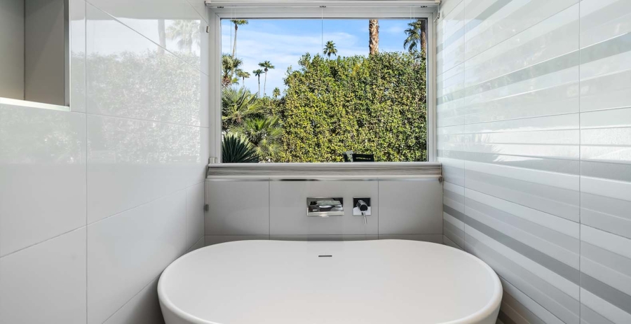 Alexander Desert Dreams California Vacation Villa - Palm Springs