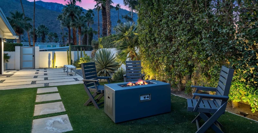 Alexander Desert Dreams California Vacation Villa - Palm Springs