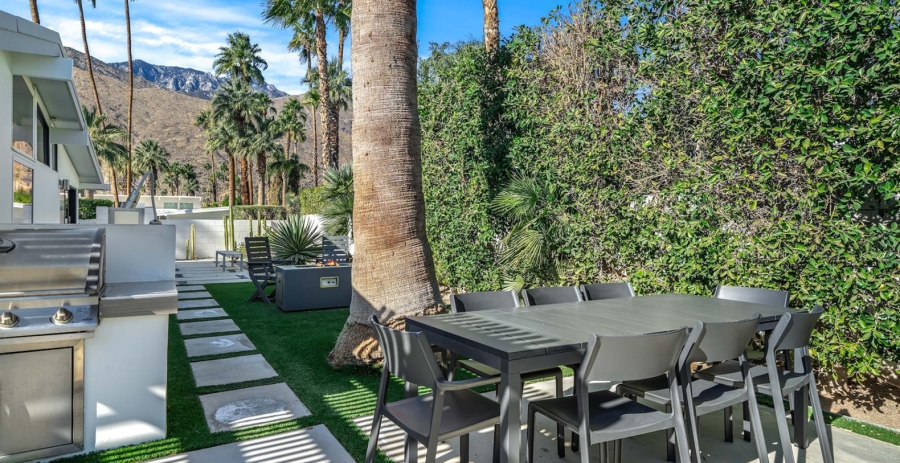Alexander Desert Dreams California Vacation Villa - Palm Springs