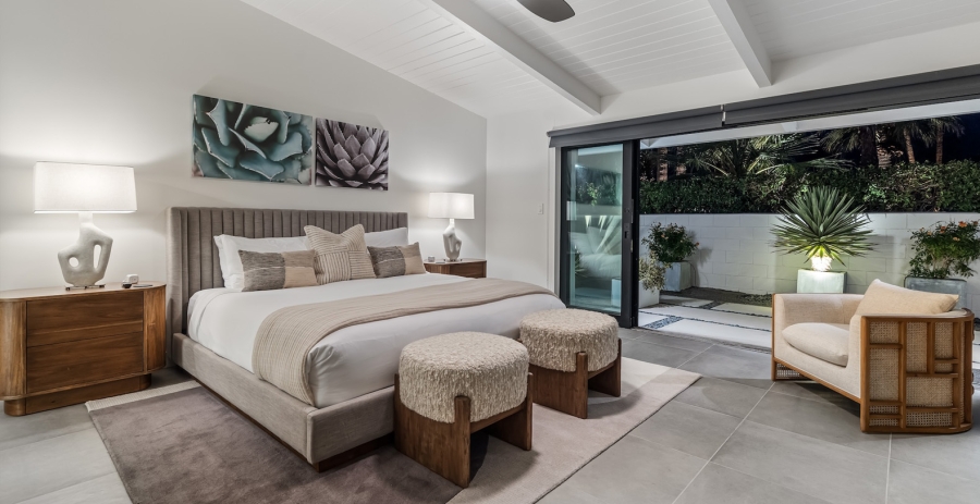 Alexander Desert Dreams California Vacation Villa - Palm Springs