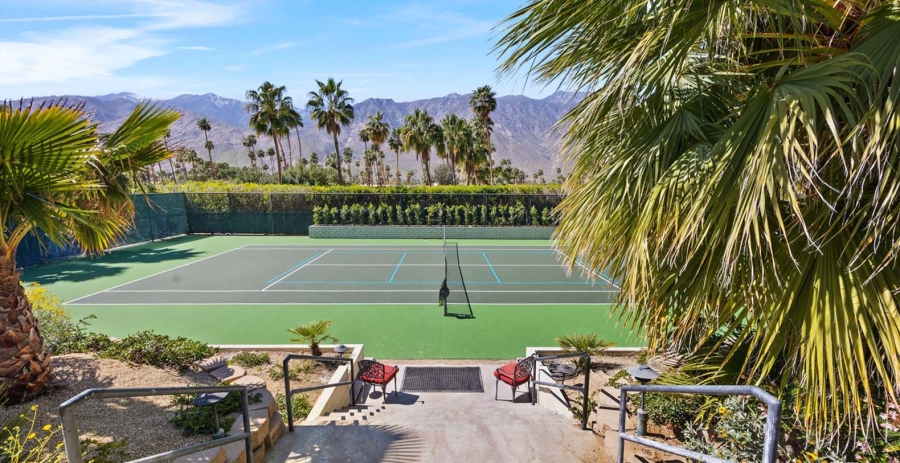 Bella Vista Estate California Vacation Villa - Palm Springs