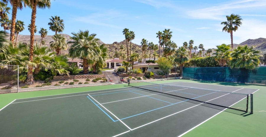Bella Vista Estate California Vacation Villa - Palm Springs