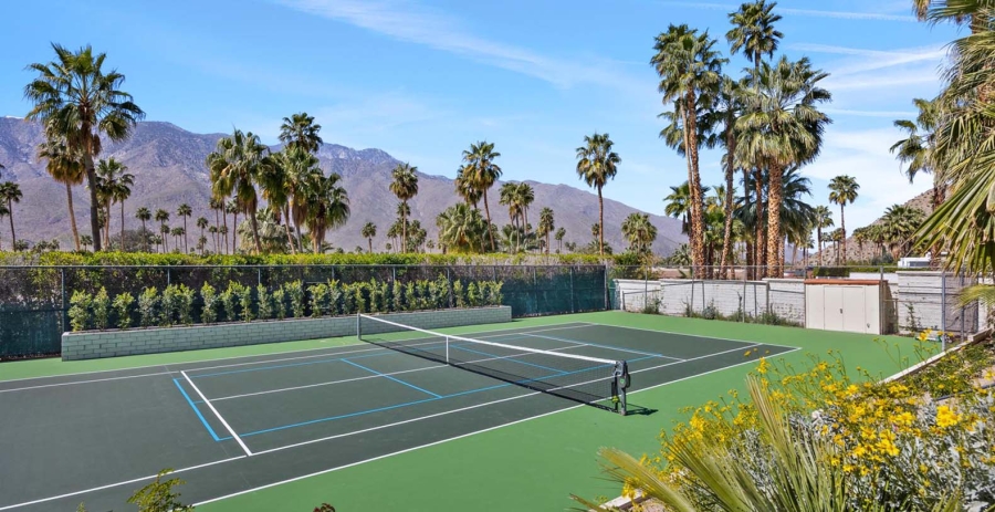 Bella Vista Estate California Vacation Villa - Palm Springs