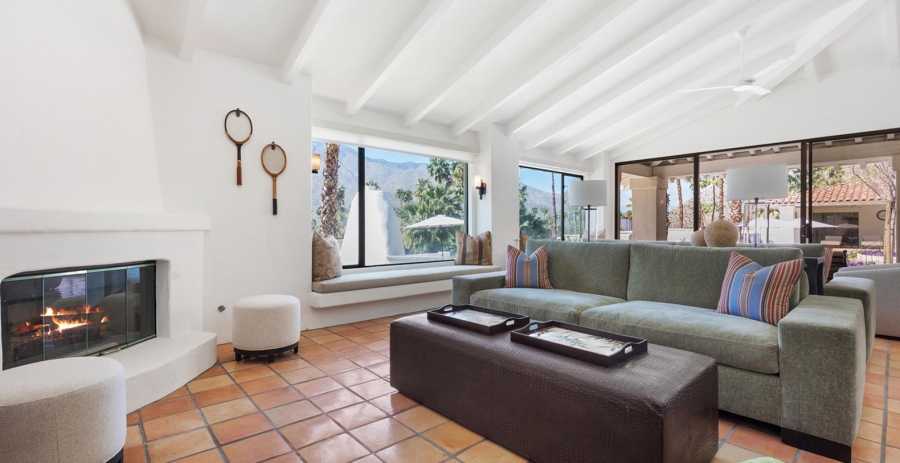 Bella Vista Estate California Vacation Villa - Palm Springs