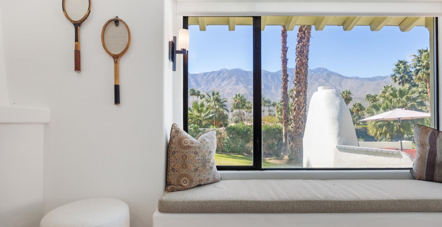 Bella Vista Estate California Vacation Villa - Palm Springs