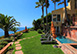 Birdview Tennis Estate California Vacation Villa - Mailbu Beach