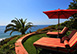 Birdview Tennis Estate California Vacation Villa - Mailbu Beach