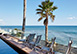 Blue Ice Princess California Vacation Villa - Malibu