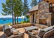 Buckhorn Lodge California Vacation Villa - Tahoe Vista, Lake Tahoe