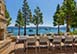 Buckhorn Lodge California Vacation Villa - Tahoe Vista, Lake Tahoe