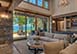 Buckhorn Lodge California Vacation Villa - Tahoe Vista, Lake Tahoe
