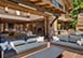 Buckhorn Lodge California Vacation Villa - Tahoe Vista, Lake Tahoe