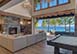 Buckhorn Lodge California Vacation Villa - Tahoe Vista, Lake Tahoe